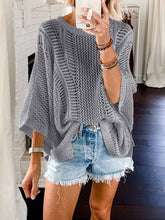 Women's Swimsuit Knit Cutout Beach Bikini Shawl Cover Sai Feel